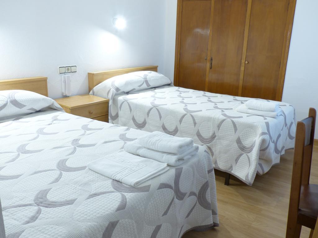Pension Oria Luarca Dış mekan fotoğraf
